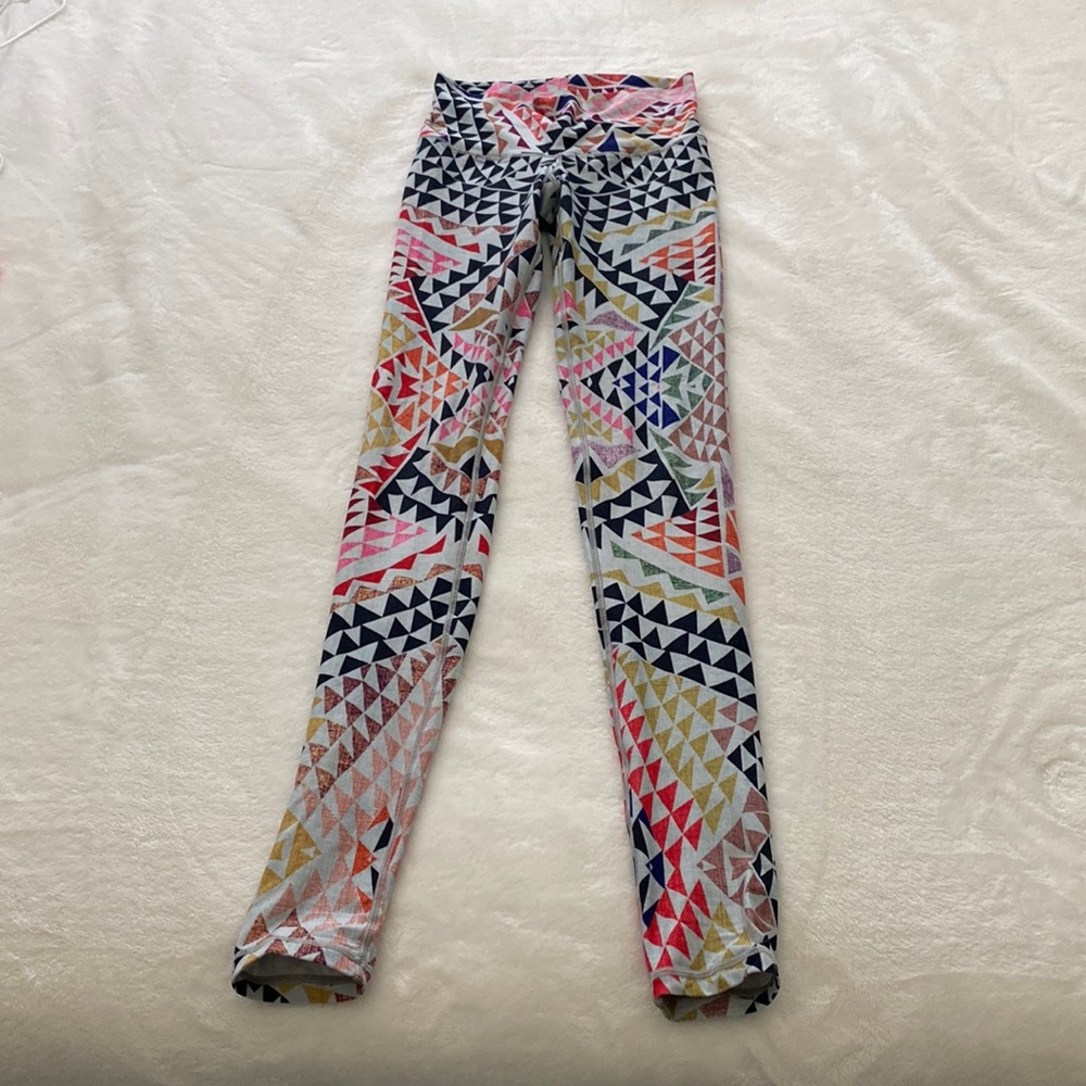 XS Niyama Sol leggings